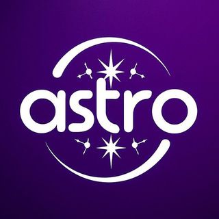 icon of ASTRO