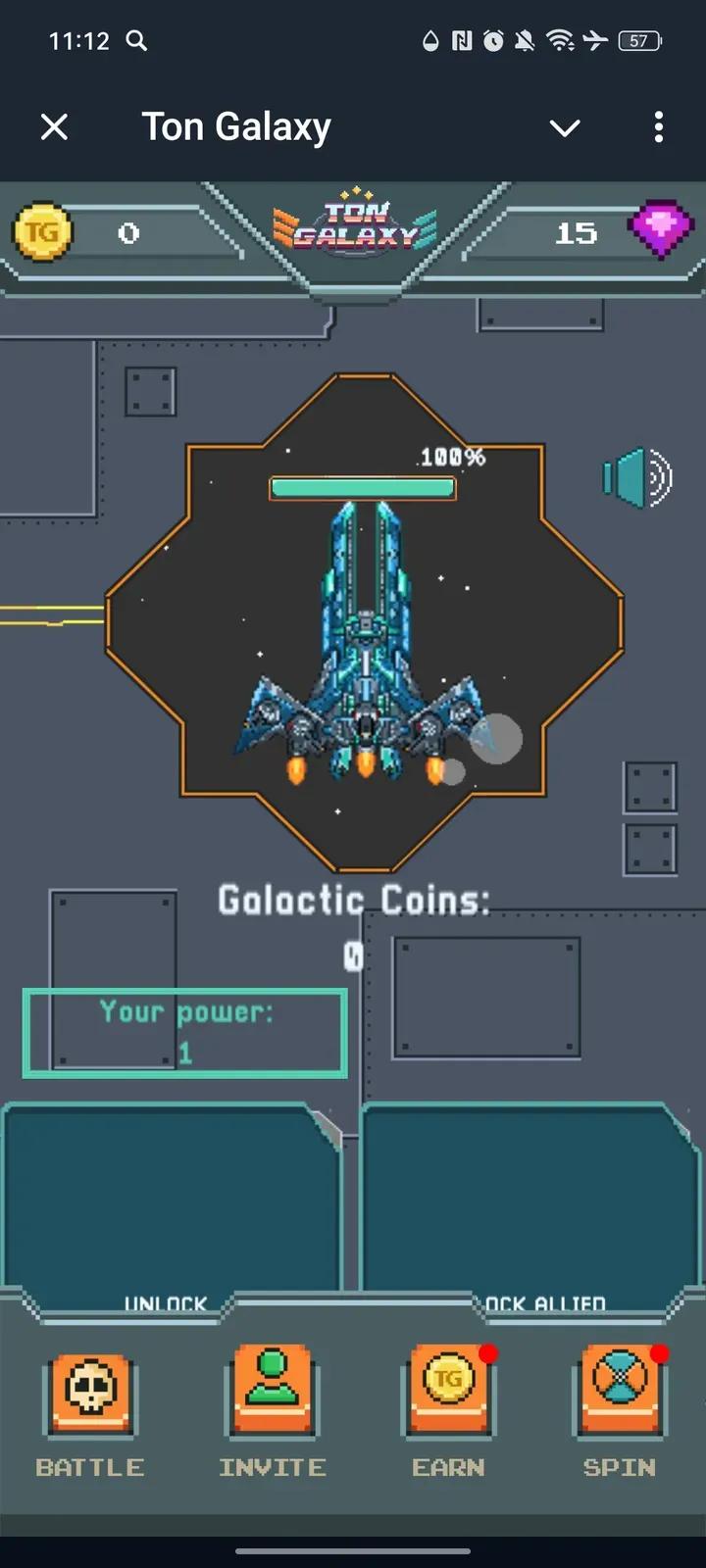 Ton Galaxy 1