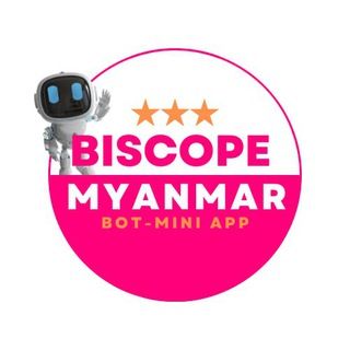 icon of Biscope Myanmar App