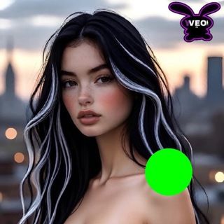 icon of yVeo AI