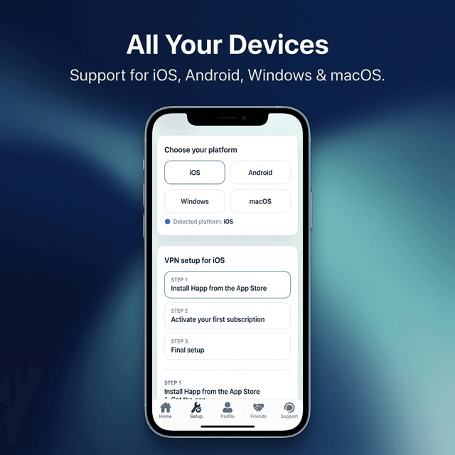 Intool VPN 1