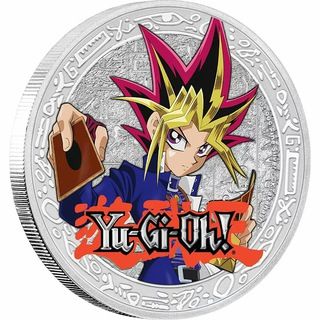 icon of Yu-Gi-Oh Cards Game
