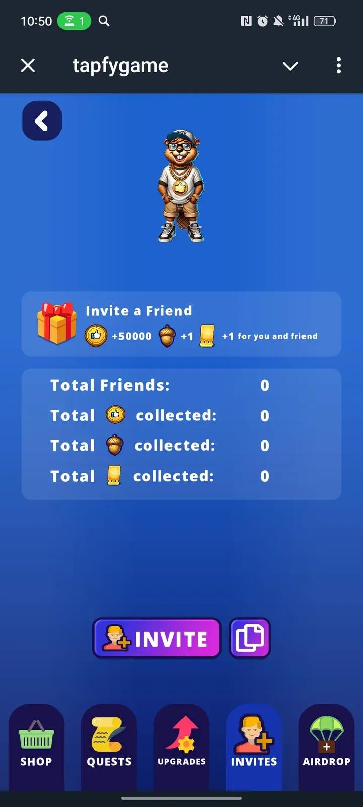 tapfygame 4