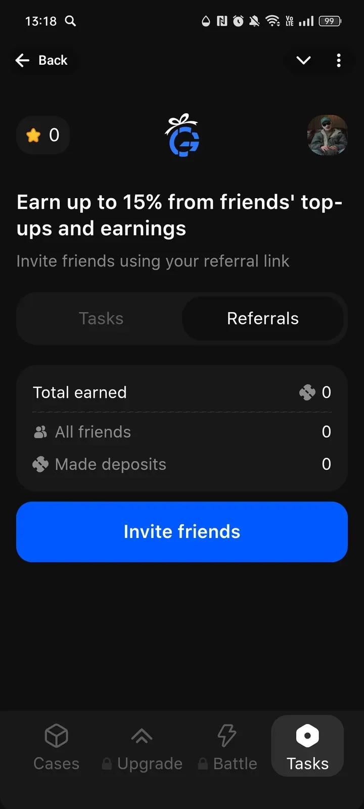 Gift Drop 3