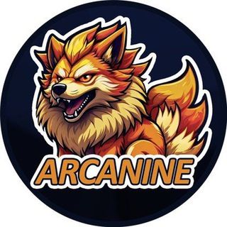 icon of Arcanine icon of Arcanine