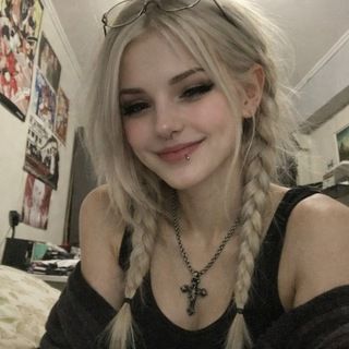 icon of SweetGirl_AI