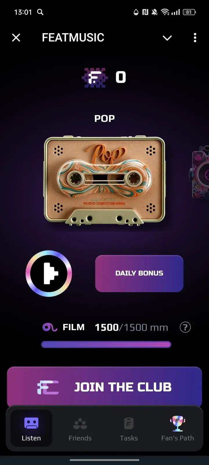 FEATMUSIC 1