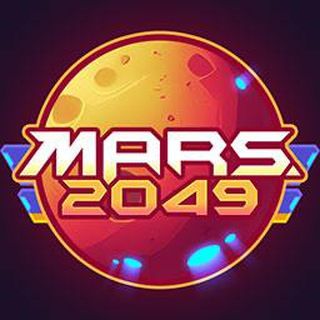 icon of Mars2049_Bot