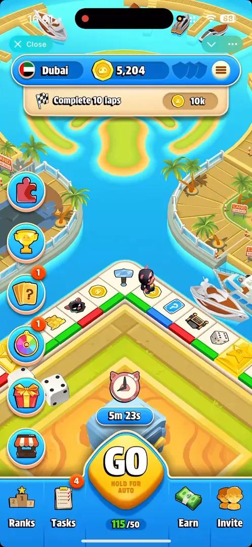Piggy Master | Game 2