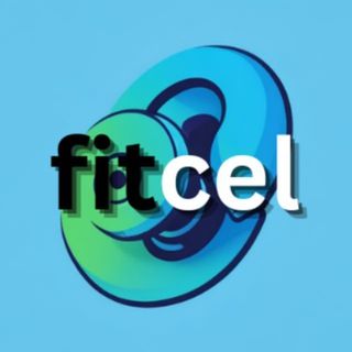 icon of fitcel_bot