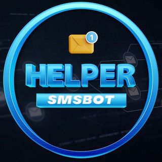icon of 📲 HelperSMS v4.0