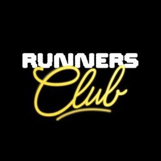 icon of Runners Club