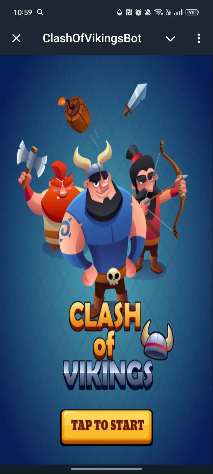 ClashOfVikingsBot 1