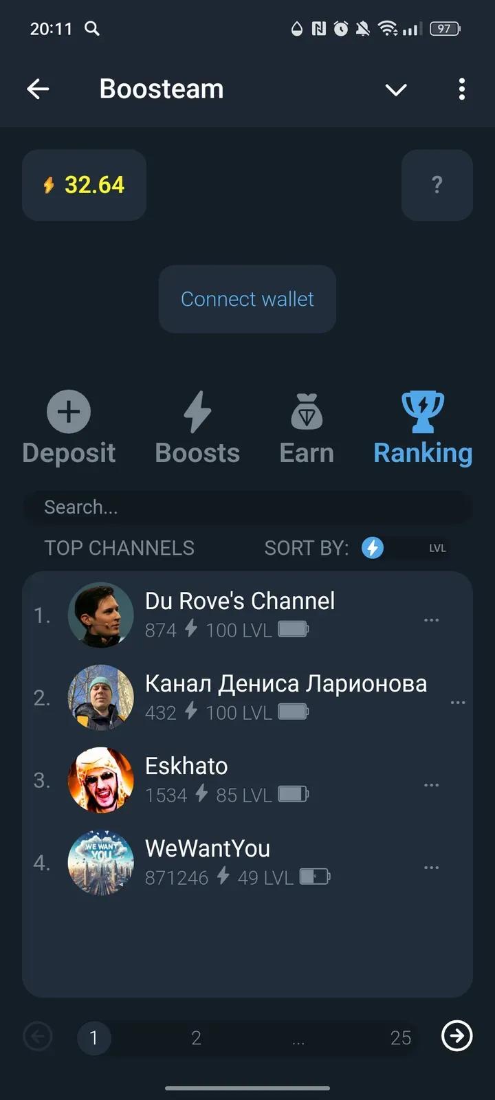 Boosteam 3