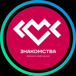 icon of anonim_chatik_tg_bot