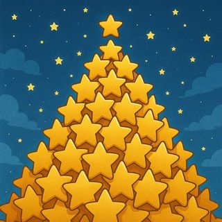 icon of Legendary stars