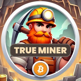 icon of True Miner icon of True Miner