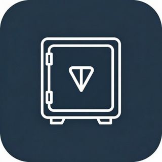 icon of DCA TON Strategy