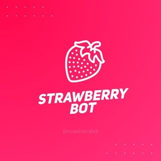 icon of Bot Strawberry