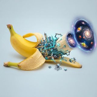 icon of ChatGPT 5 | Gemini | DeepSeek | Nano Banana