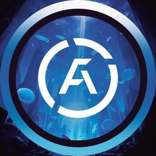 icon of ASGARD BOT