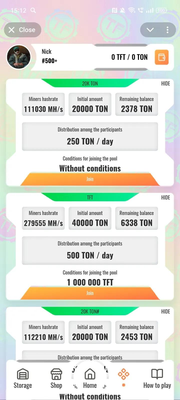 Ton Farm 4