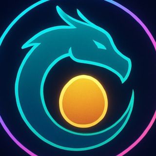icon of Dragon Gold