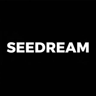 icon of bot_seedream_bot