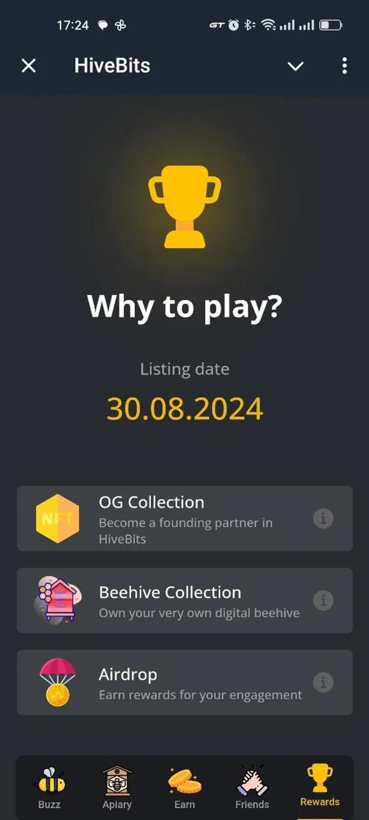 HiveBits 2