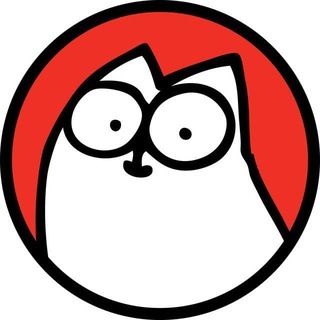 icon of CAT TOKEN
