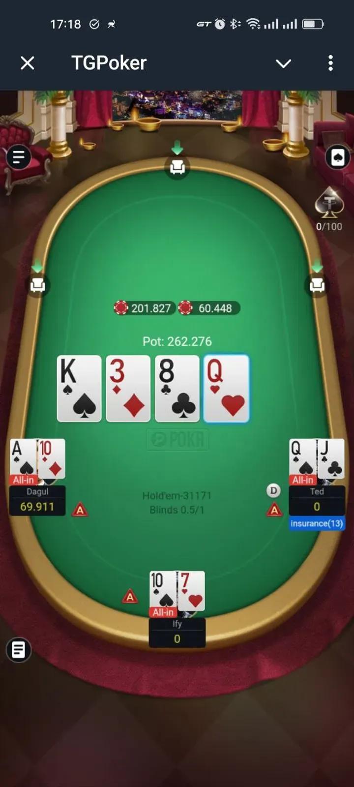 TGPoker 2