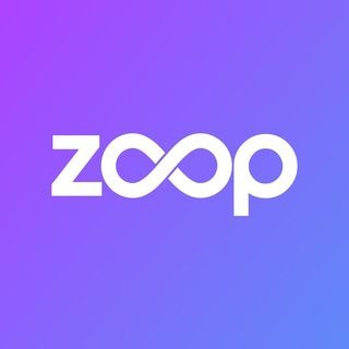 icon of ZOOP App