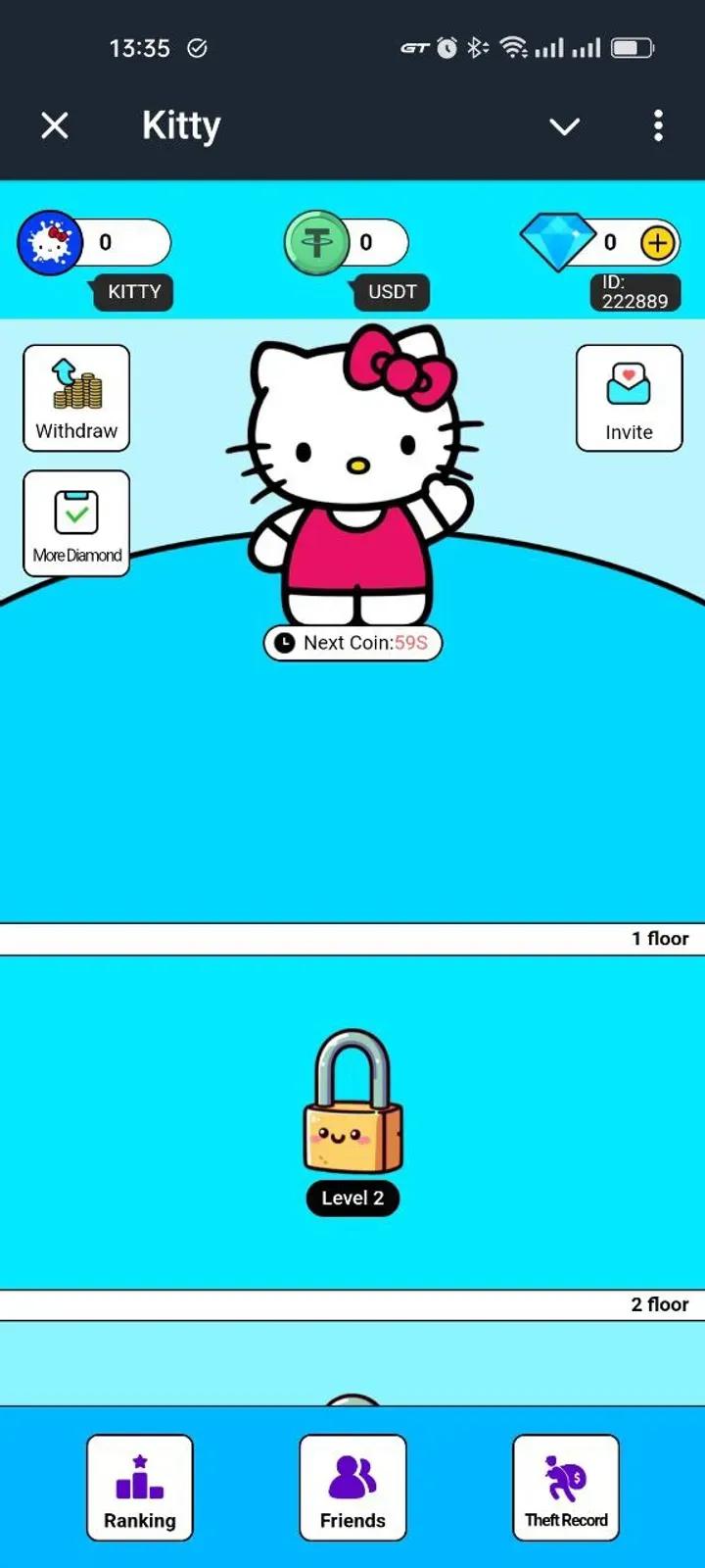 Kitty 2