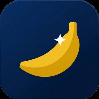 icon of BananaCleanBot