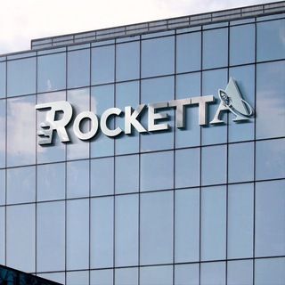 icon of ROCKETTA