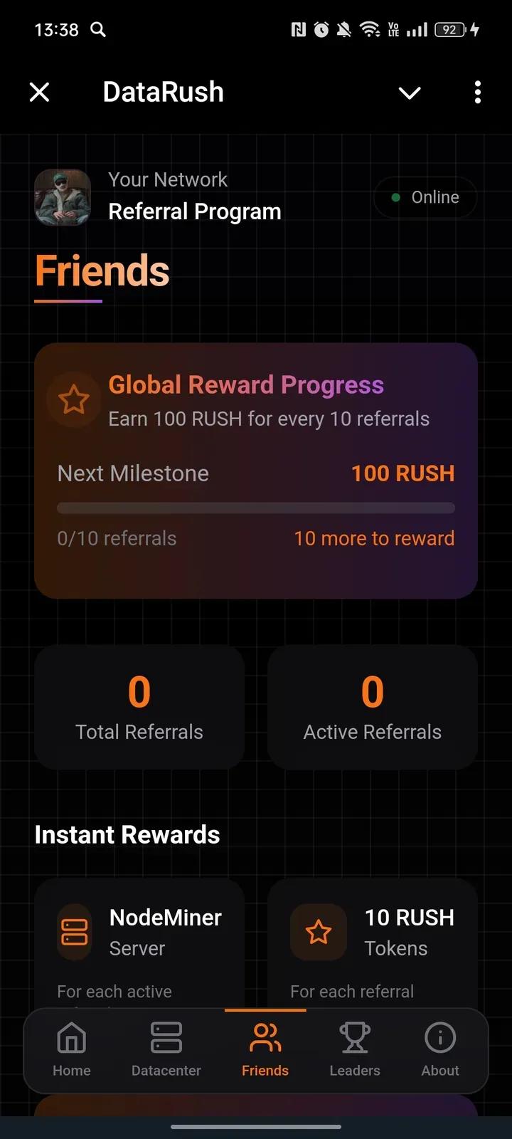 DataRush 3