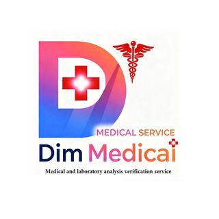 icon of DimMedical