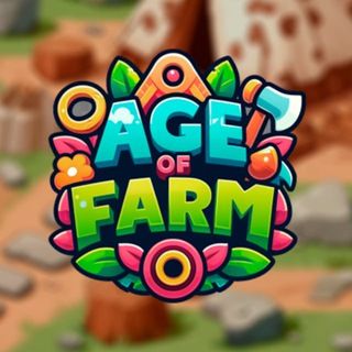 icon of Age of Farm Game Bot icon of Age of Farm Game Bot