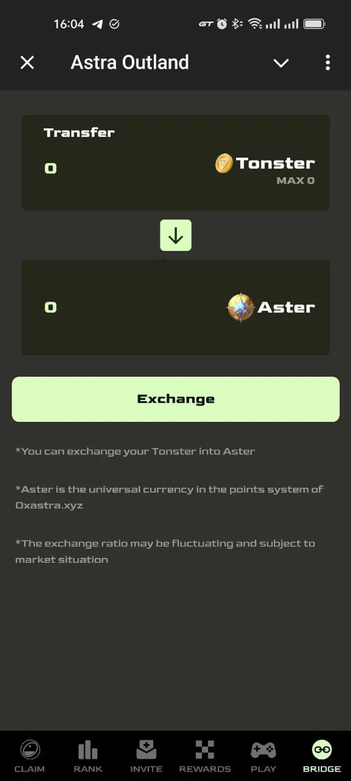 Astra Outland 3