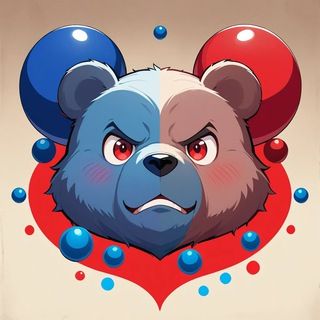 Bear Legion wars