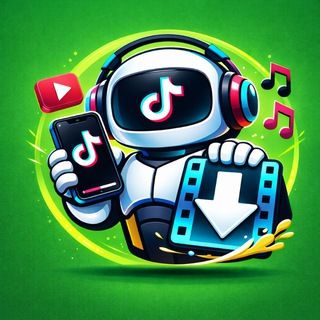 icon of Tik-Tok Downloader