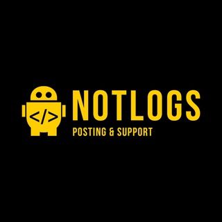icon of NOTLOGS