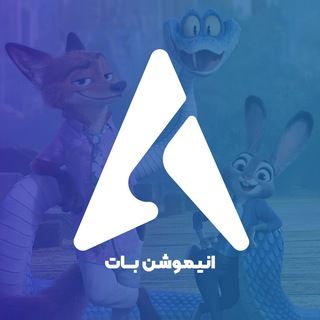 icon of AnimotionBot