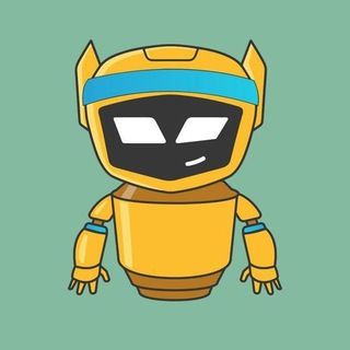 icon of GymBot
