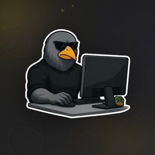 icon of Eye Of Raven