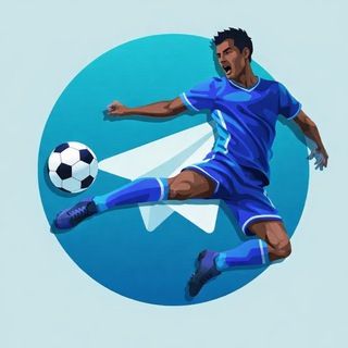 icon of ⚽️ FOOTBOT