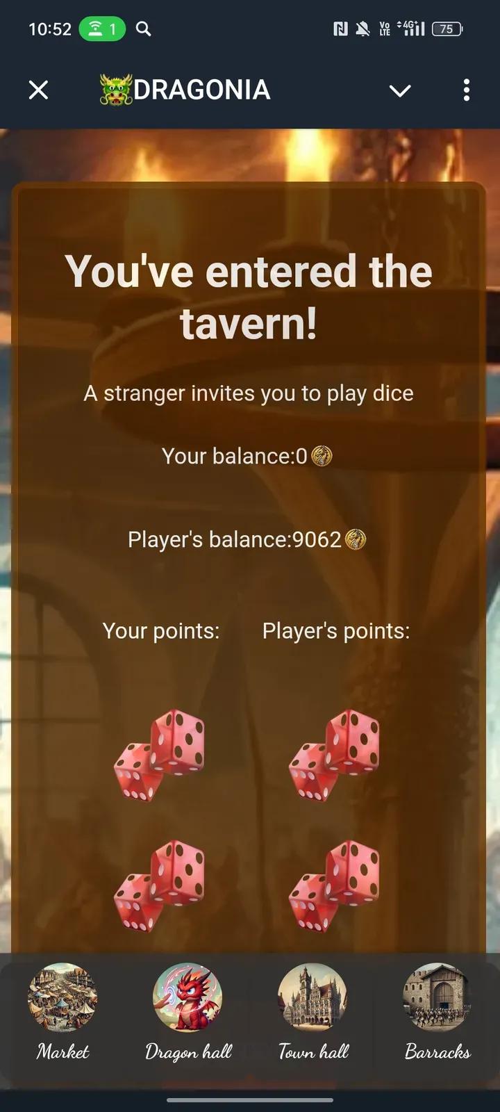 Dragonia 3