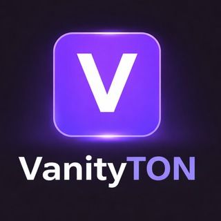 icon of Vanity Ton
