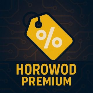 icon of Horowod_Premium