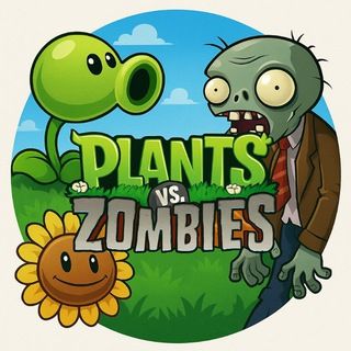 icon of Plants VS. Zombies